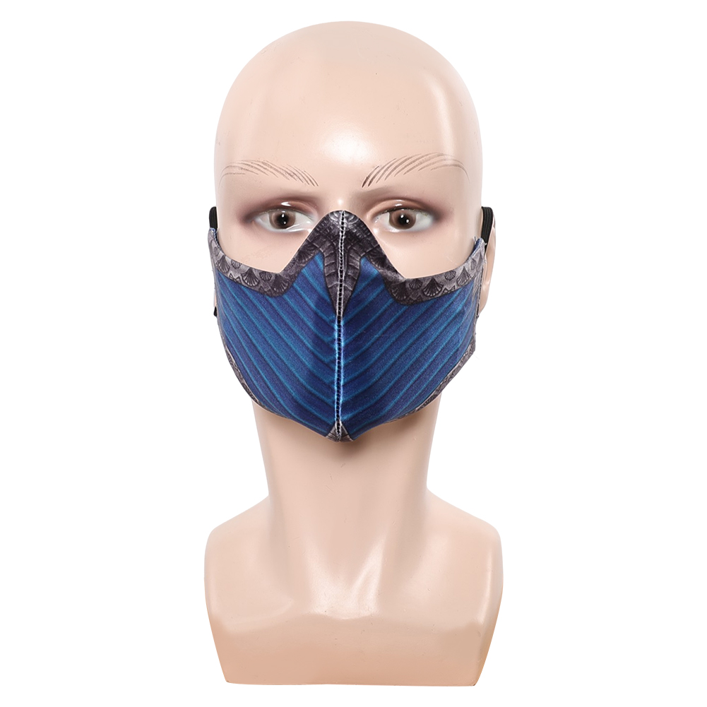 Mortal Kombat 2 Kitana Blue Ma - đánh giá và giá Women'S Clothing And Accessories