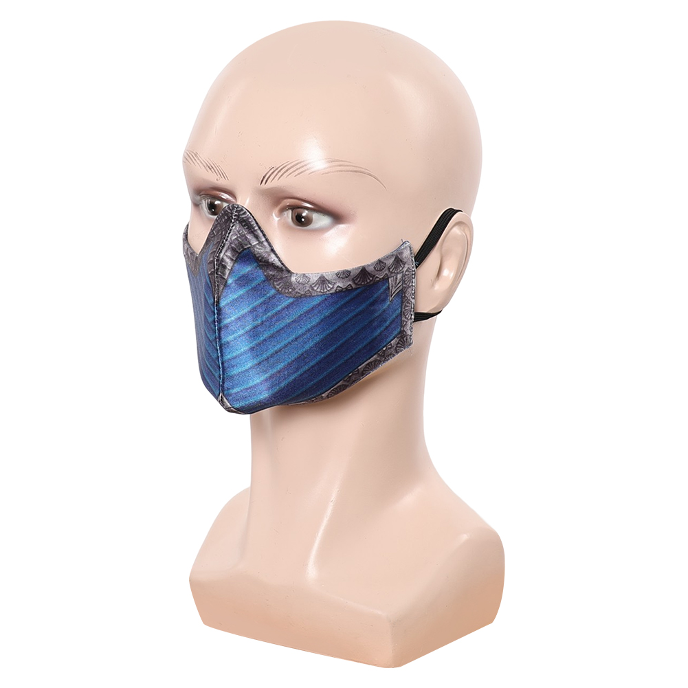 Mortal Kombat 2 Kitana Blue Ma - đánh giá và giá Women'S Clothing And Accessories