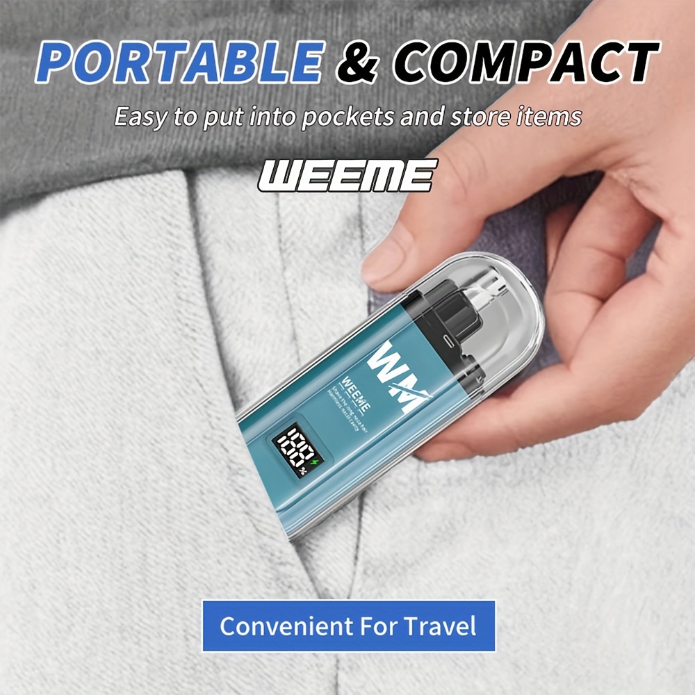 Portable Mini Nose Hair Trimme - đánh giá và giá Women Accessories Clearance