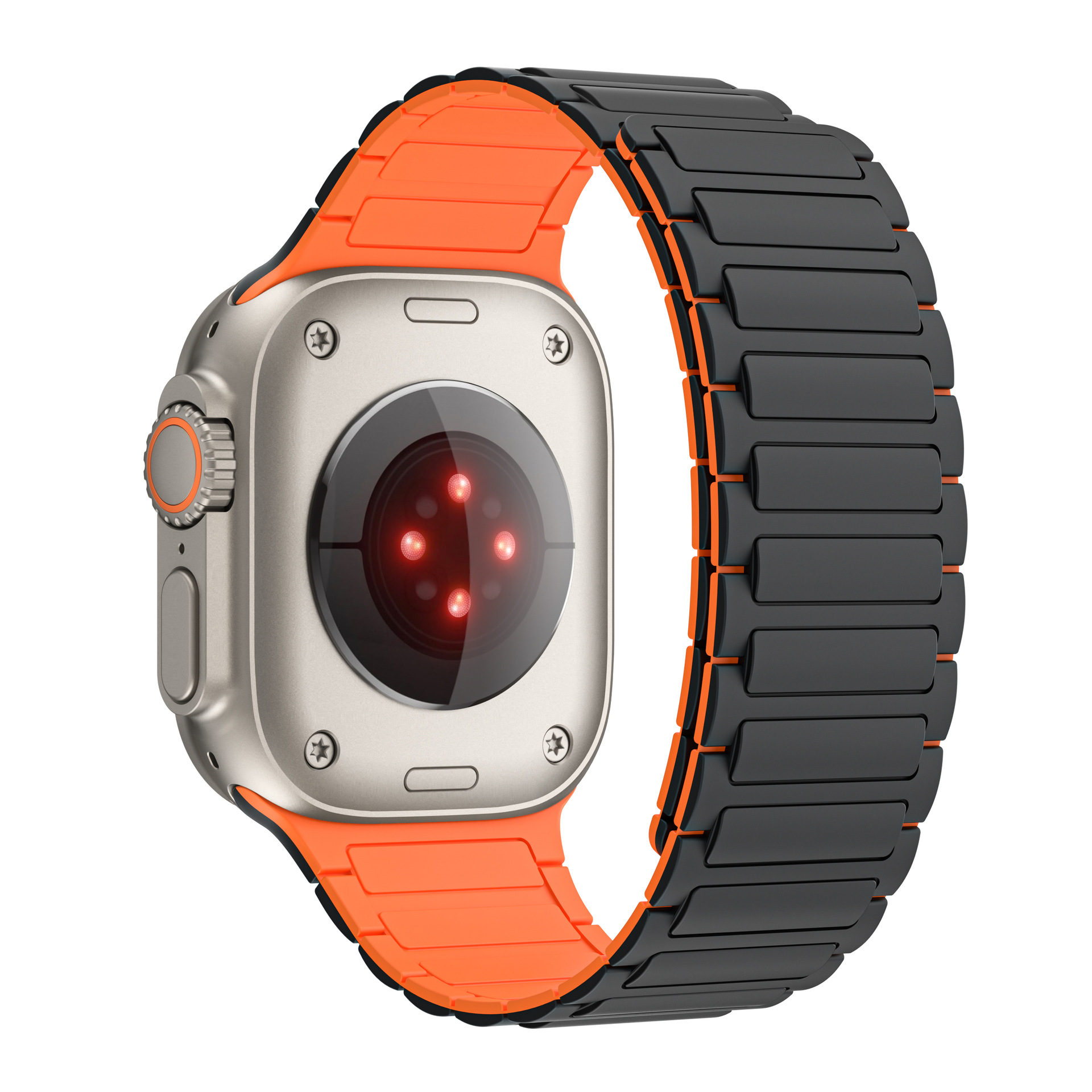 Strap for Apple Watch 10 Band  - đánh giá và giá Women Accessories Website