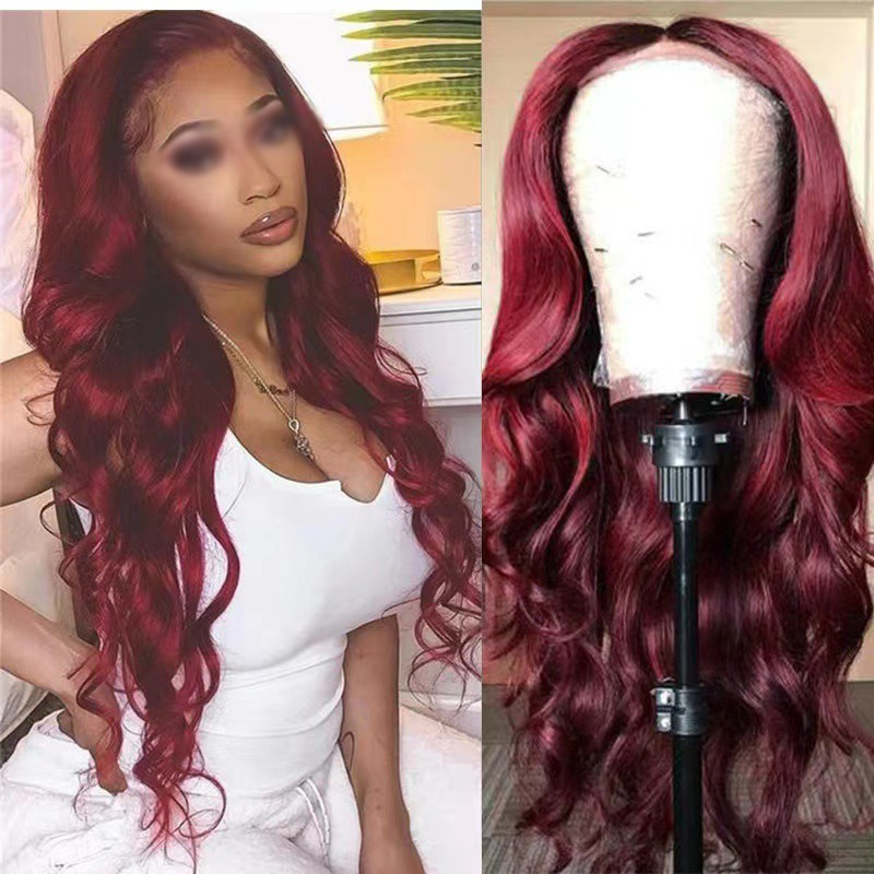 Lady Long Curly Hair Halloween - đánh giá và giá Women'S Clothing And Accessories