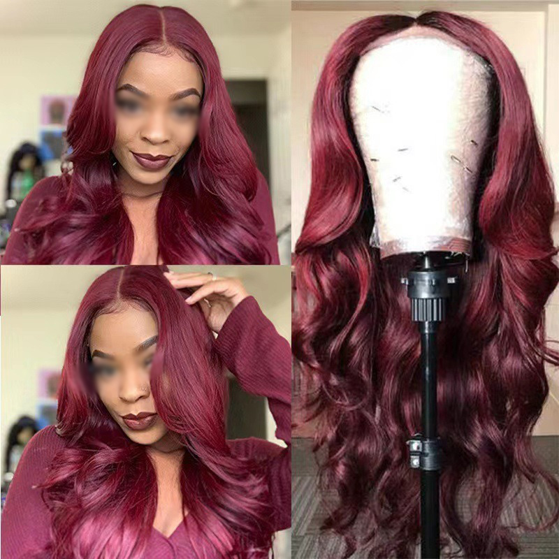 Lady Long Curly Hair Halloween - đánh giá và giá Women'S Clothing And Accessories
