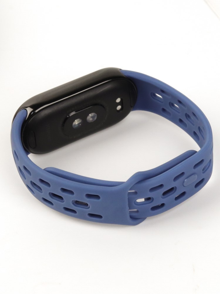 Silicone strap for Xiaomi Mi B - đánh giá và giá Women Accessories Website