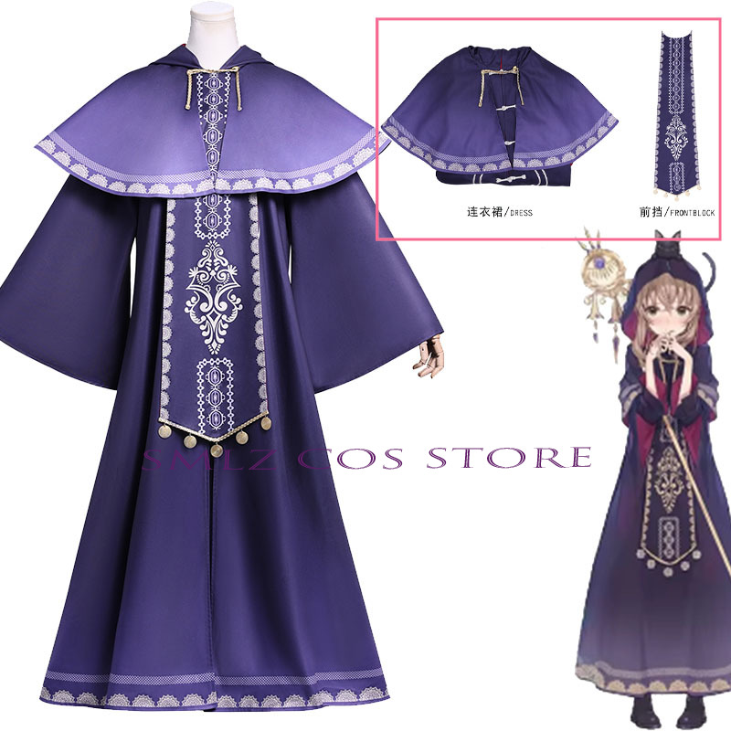 Monica Everett Cosplay Wig Ani - đánh giá và giá Women'S Accessories For Suit
