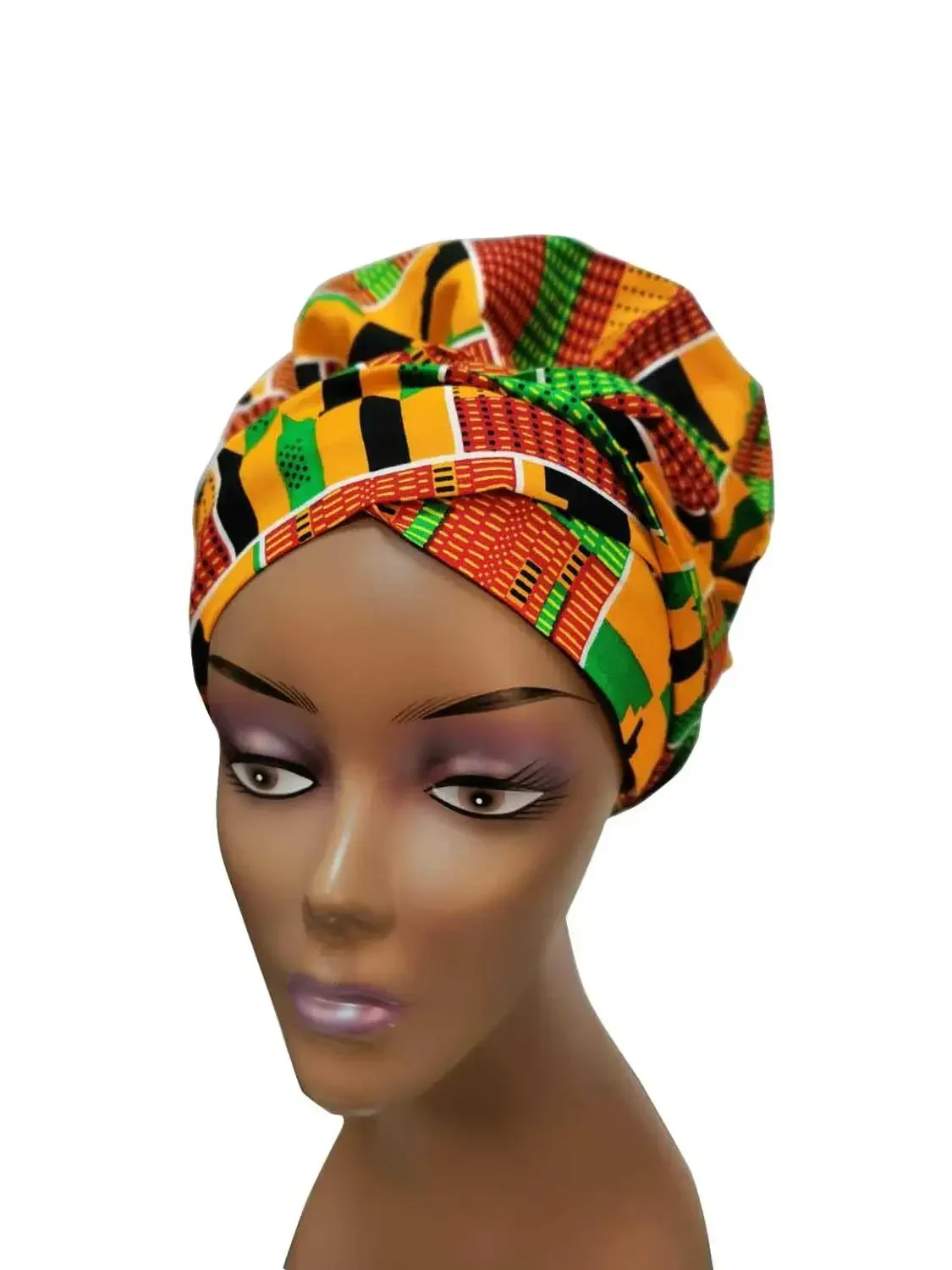 Châu Phi Headwrap Ở Phụ Nữ Của - đánh giá và giá Women'S African Accessories
