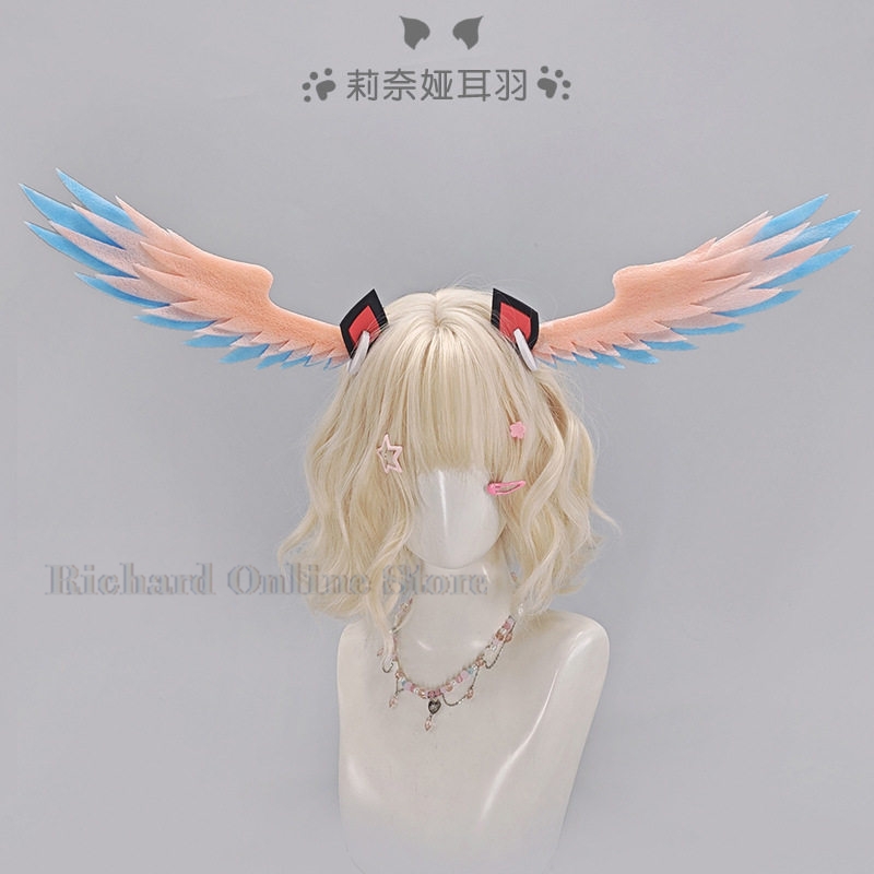 Genshin Impact Linnea Anime Co - đánh giá và giá Women'S Accessories For Suit