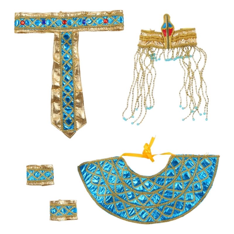 Cập Trang Phục Phụ Kiện Dành C - đánh giá và giá Women'S Egyptian Accessories