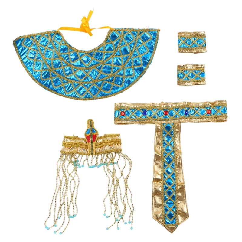 Cập Trang Phục Phụ Kiện Dành C - đánh giá và giá Women'S Egyptian Accessories