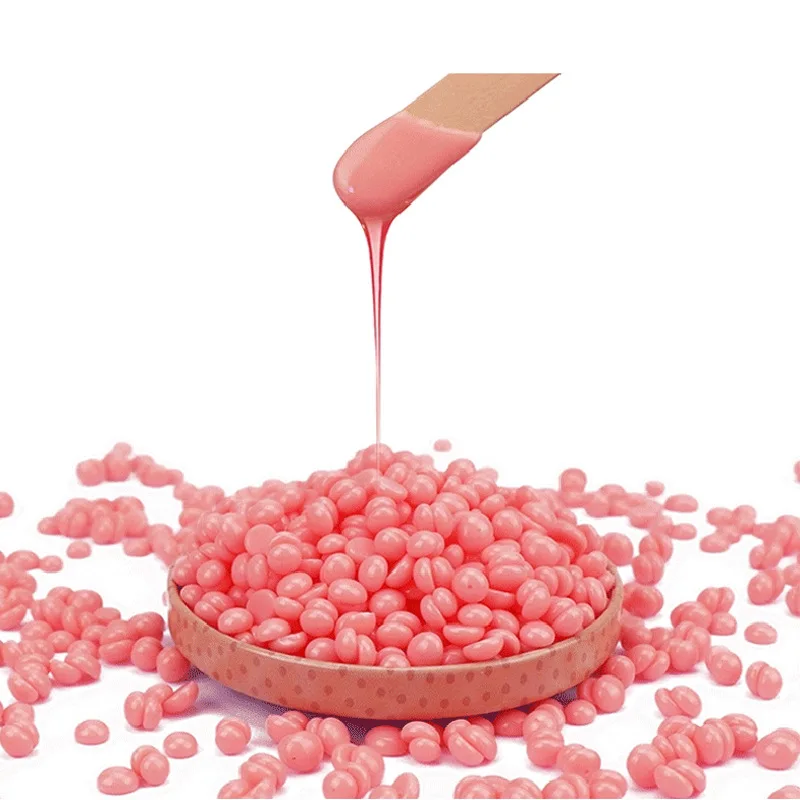 Multi Color Hard Wax Beans Pai - đánh giá và giá Women Accessories Clearance