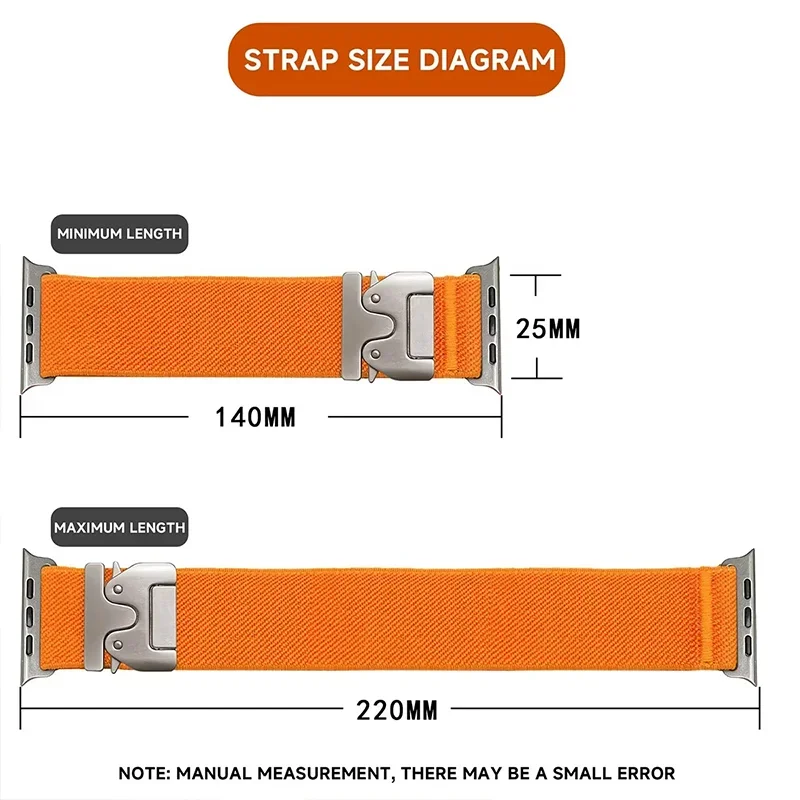 Fashion Orange Stitching Elast - đánh giá và giá Women Accessories Website