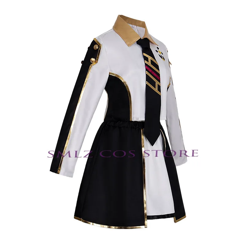 Anime Womens Costume Cosplay S - đánh giá và giá Women'S Accessories For Suit