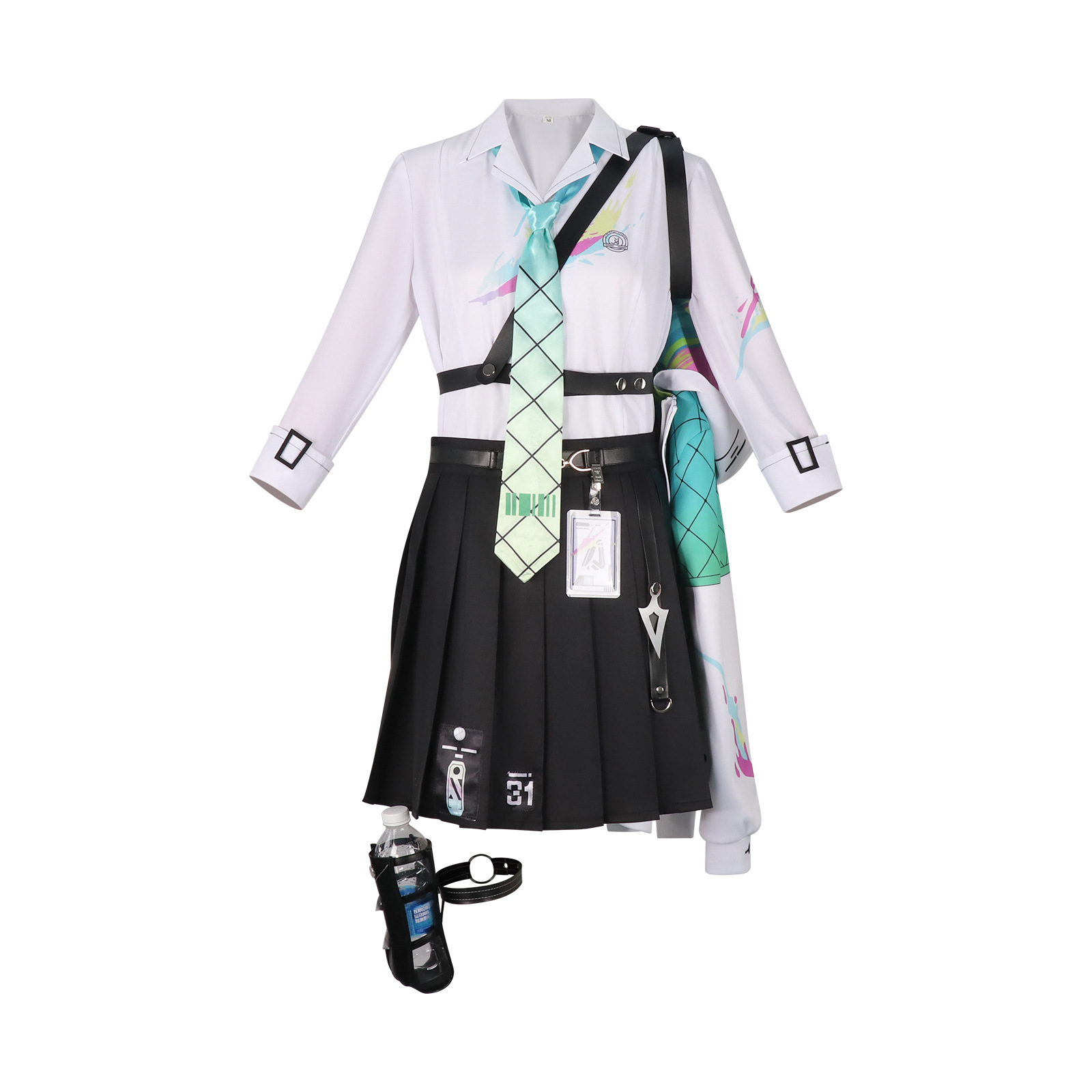 Game Wuthering Waves Lynae Cos - đánh giá và giá Women'S Accessories For Suit