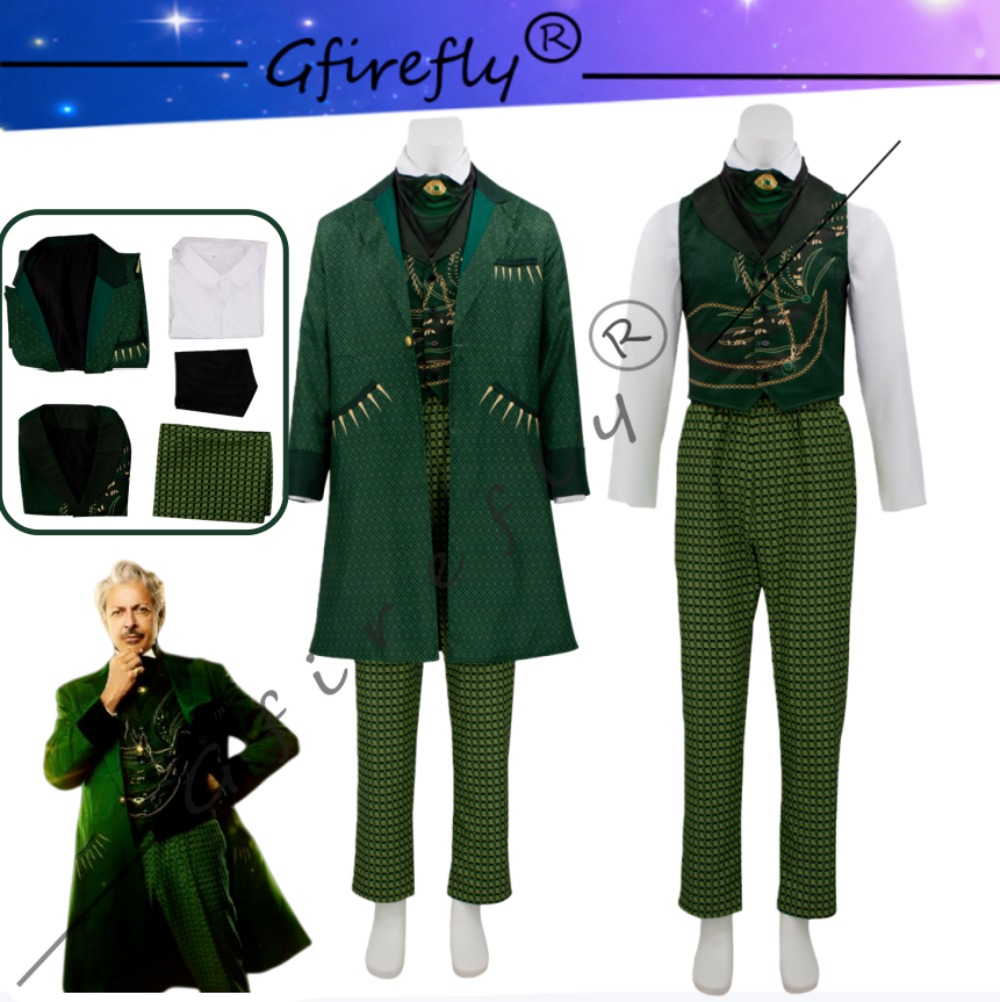 Wizard Cosplay Costume The Sam - đánh giá và giá Women'S Clothing And Accessories
