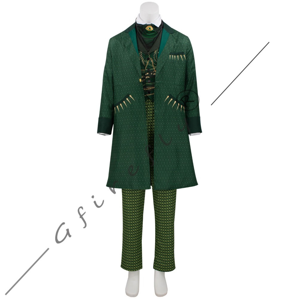 Wizard Cosplay Costume The Sam - đánh giá và giá Women'S Clothing And Accessories