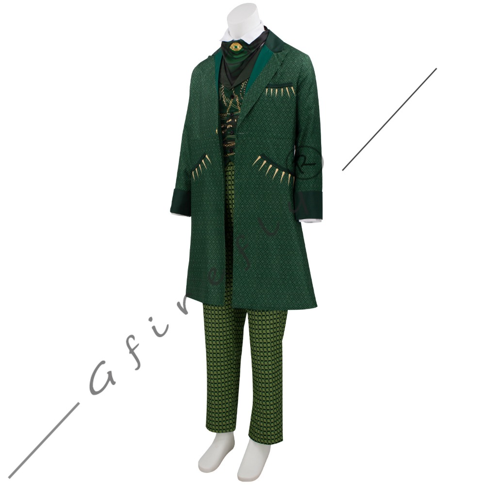 Wizard Cosplay Costume The Sam - đánh giá và giá Women'S Clothing And Accessories
