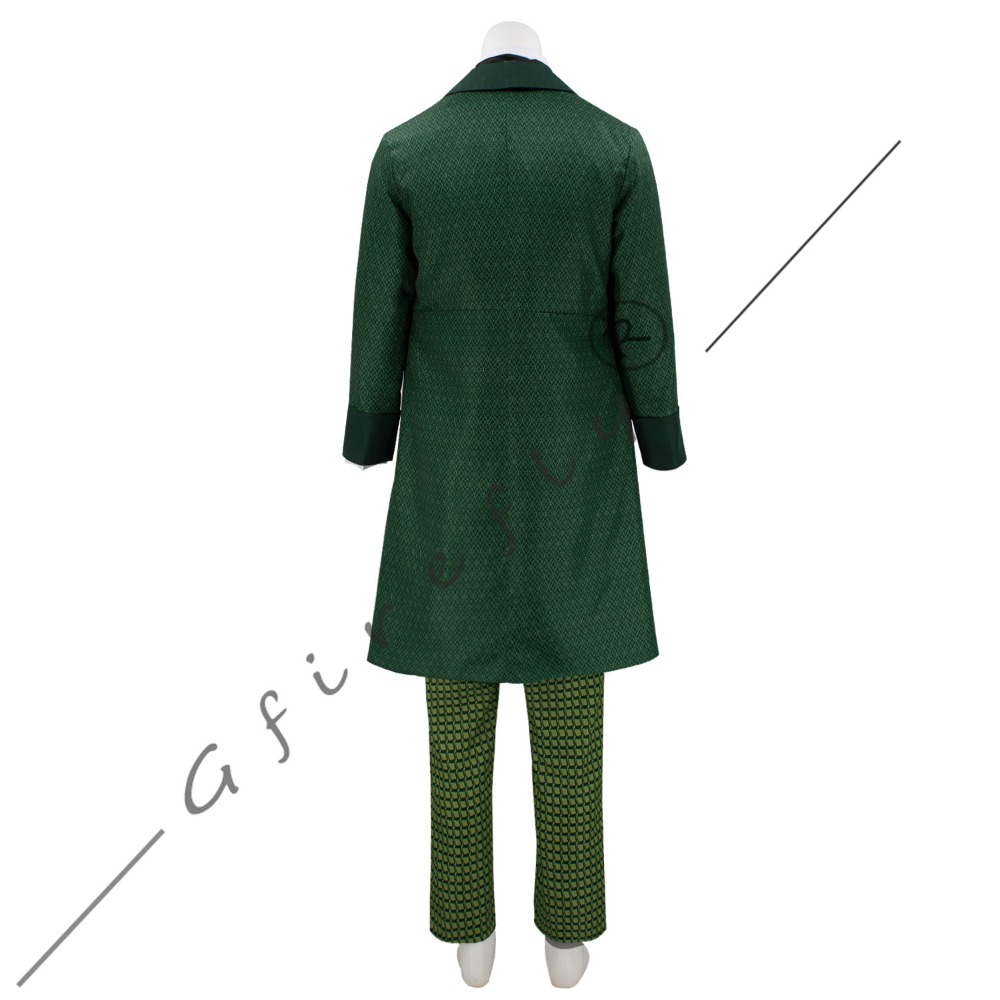 Wizard Cosplay Costume The Sam - đánh giá và giá Women'S Clothing And Accessories