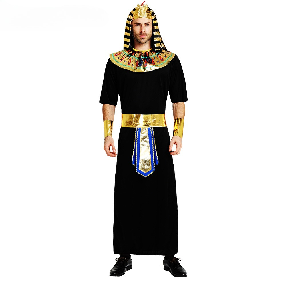 Halloween Egyptian Costume Set - đánh giá và giá Women'S Egyptian Accessories