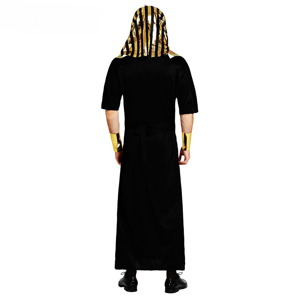 Halloween Egyptian Costume Set - đánh giá và giá Women'S Egyptian Accessories