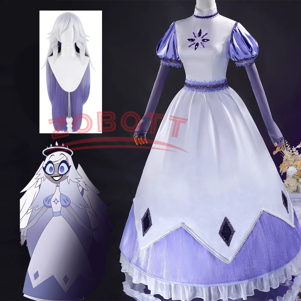 Anime Emily Cosplay Costume Wi - đánh giá và giá Women'S Clothing And Accessories