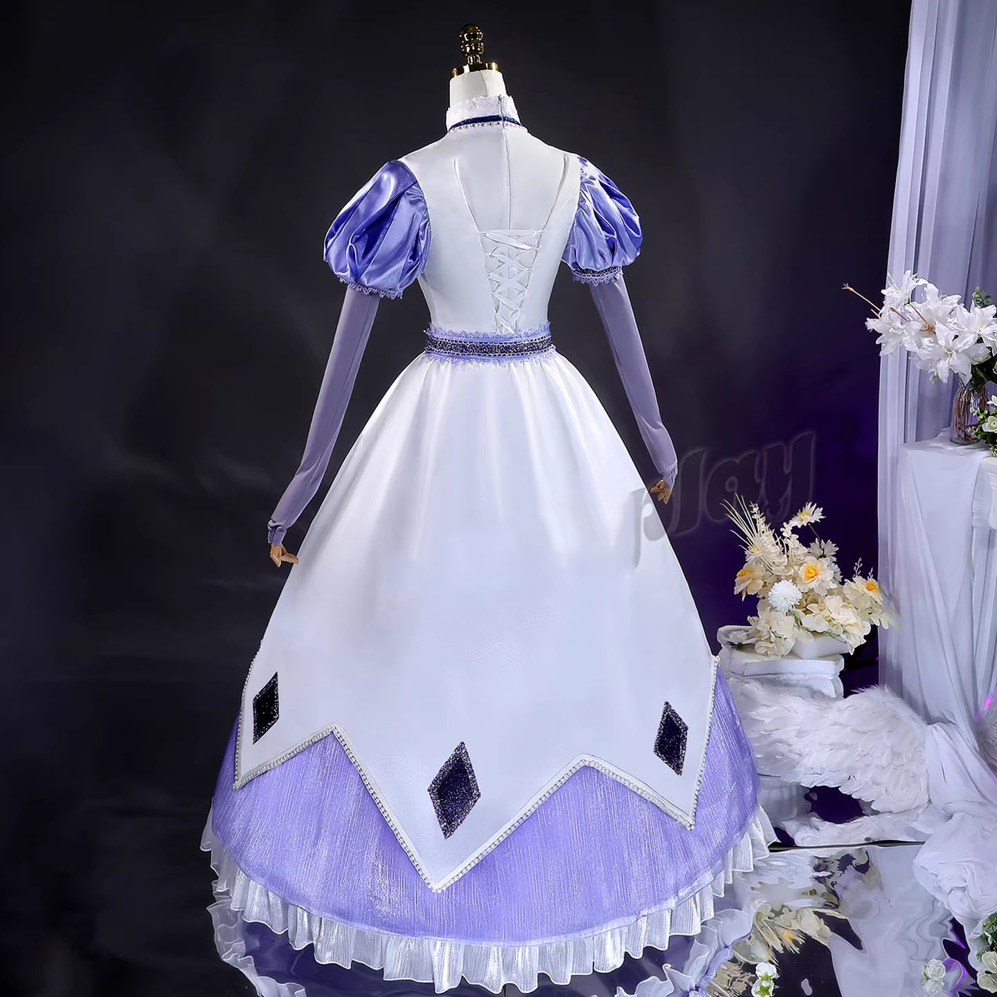 Anime Emily Cosplay Costume Wi - đánh giá và giá Women'S Clothing And Accessories