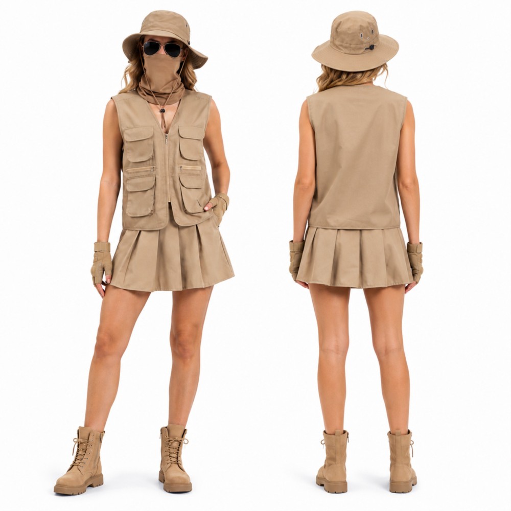Outdoor Explorer Clothing Hat  - đánh giá và giá Women'S Clothing And Accessories