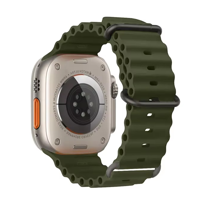 Ocean Strap for apple watch Ba - đánh giá và giá Women Accessories Website