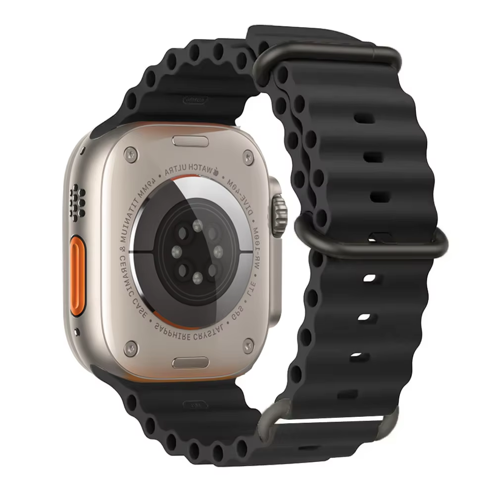 Ocean Strap for apple watch Ba - đánh giá và giá Women Accessories Website