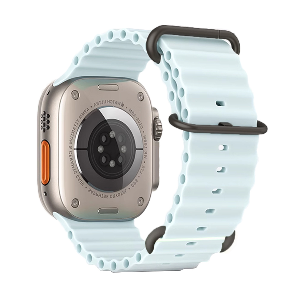 Ocean Strap for apple watch Ba - đánh giá và giá Women Accessories Website