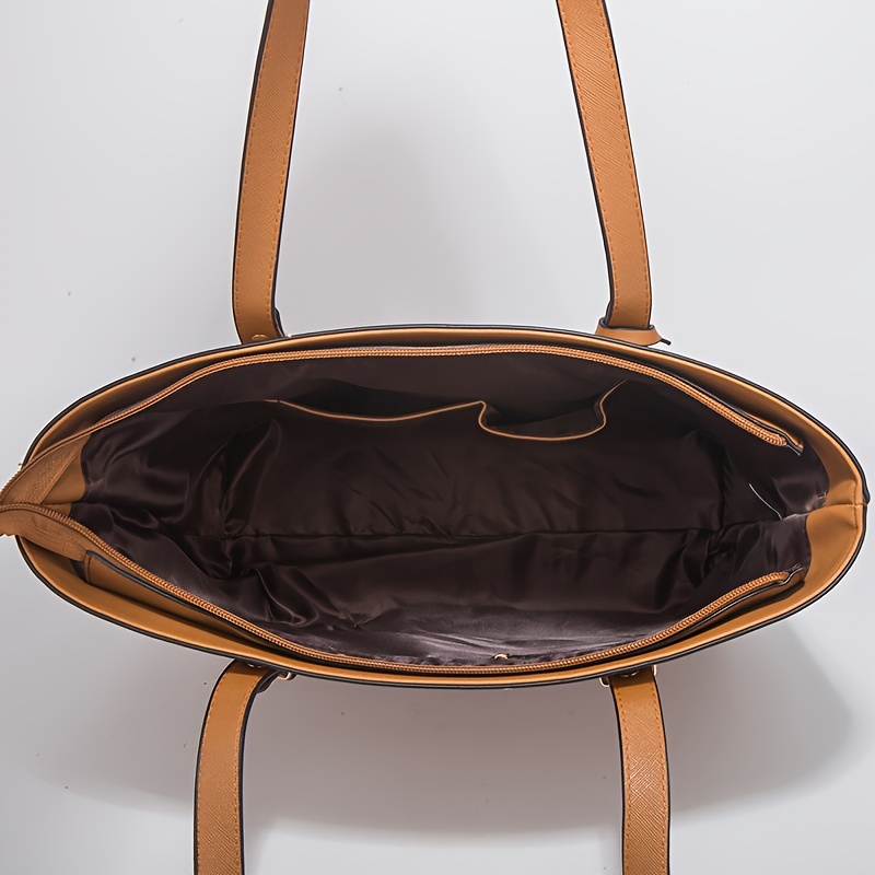 4pcs Fashion Women's Bag Sets  - đánh giá và giá Women'S Accessories For Suit