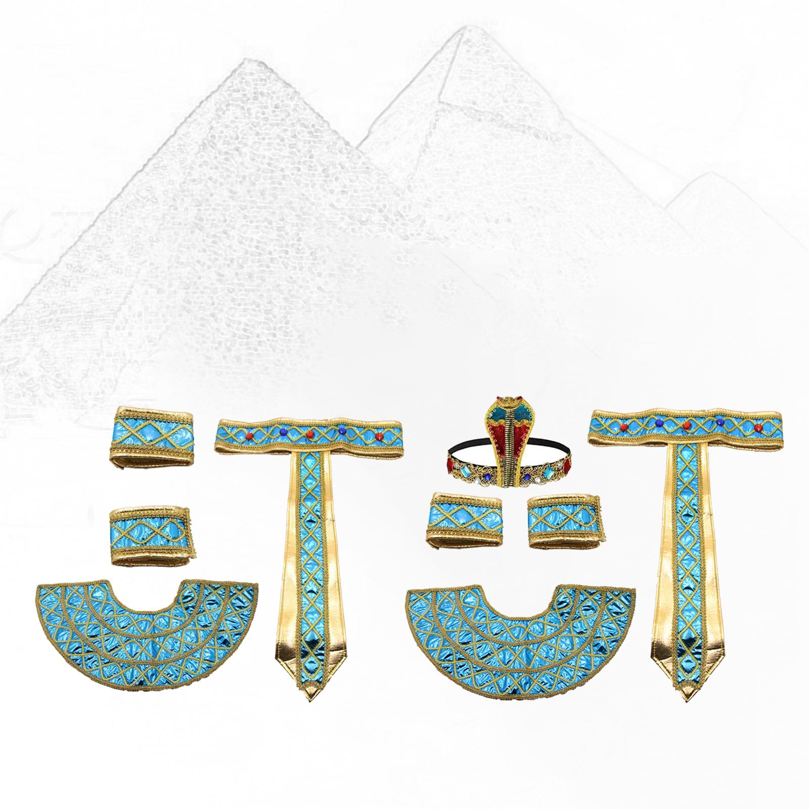 Women's Egyptian Costume Acces - đánh giá và giá Women'S Egyptian Accessories