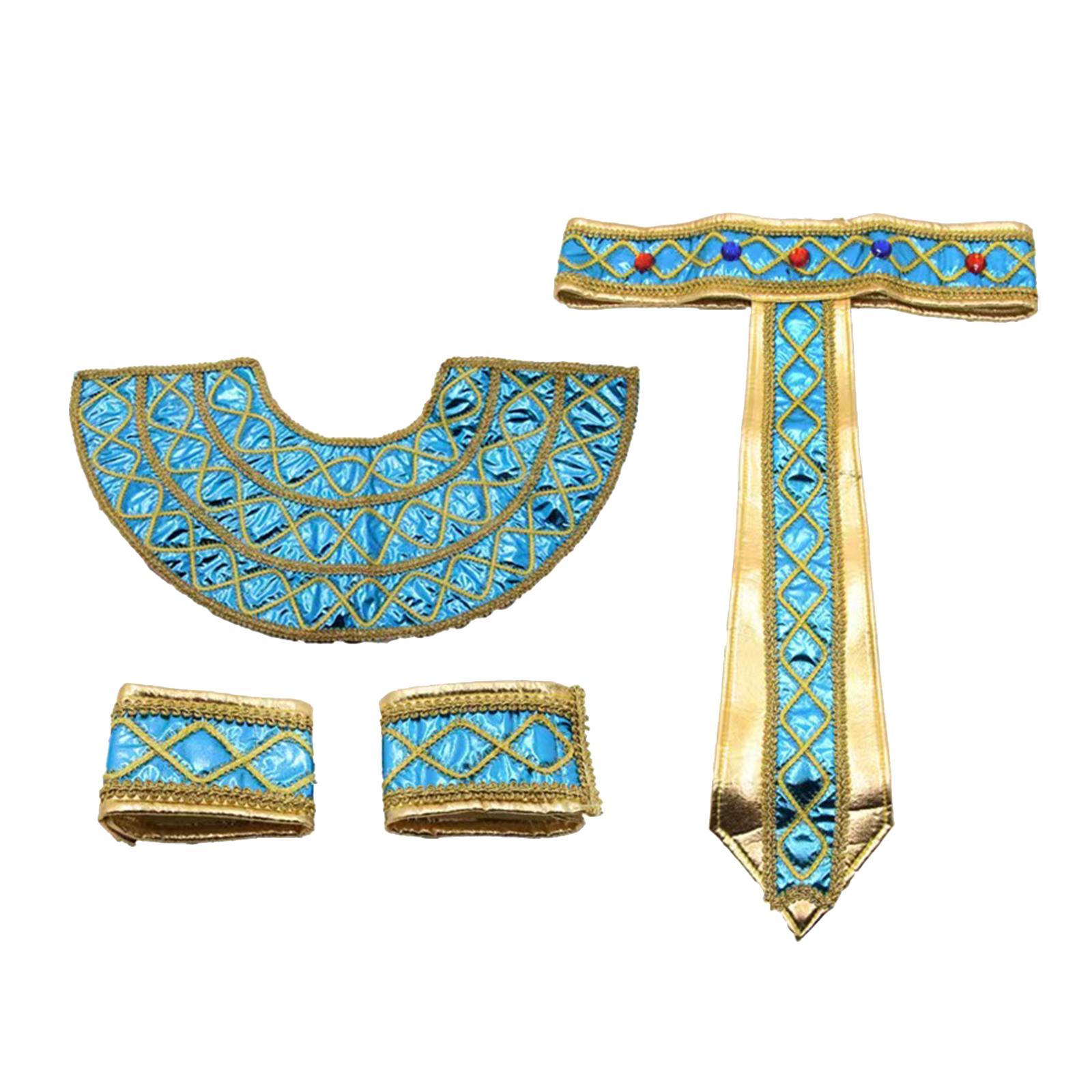 Women's Egyptian Costume Acces - đánh giá và giá Women'S Egyptian Accessories