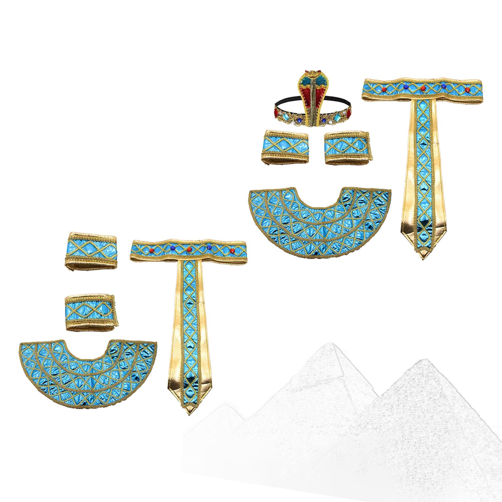 Women's Egyptian Costume Acces - đánh giá và giá Women'S Egyptian Accessories