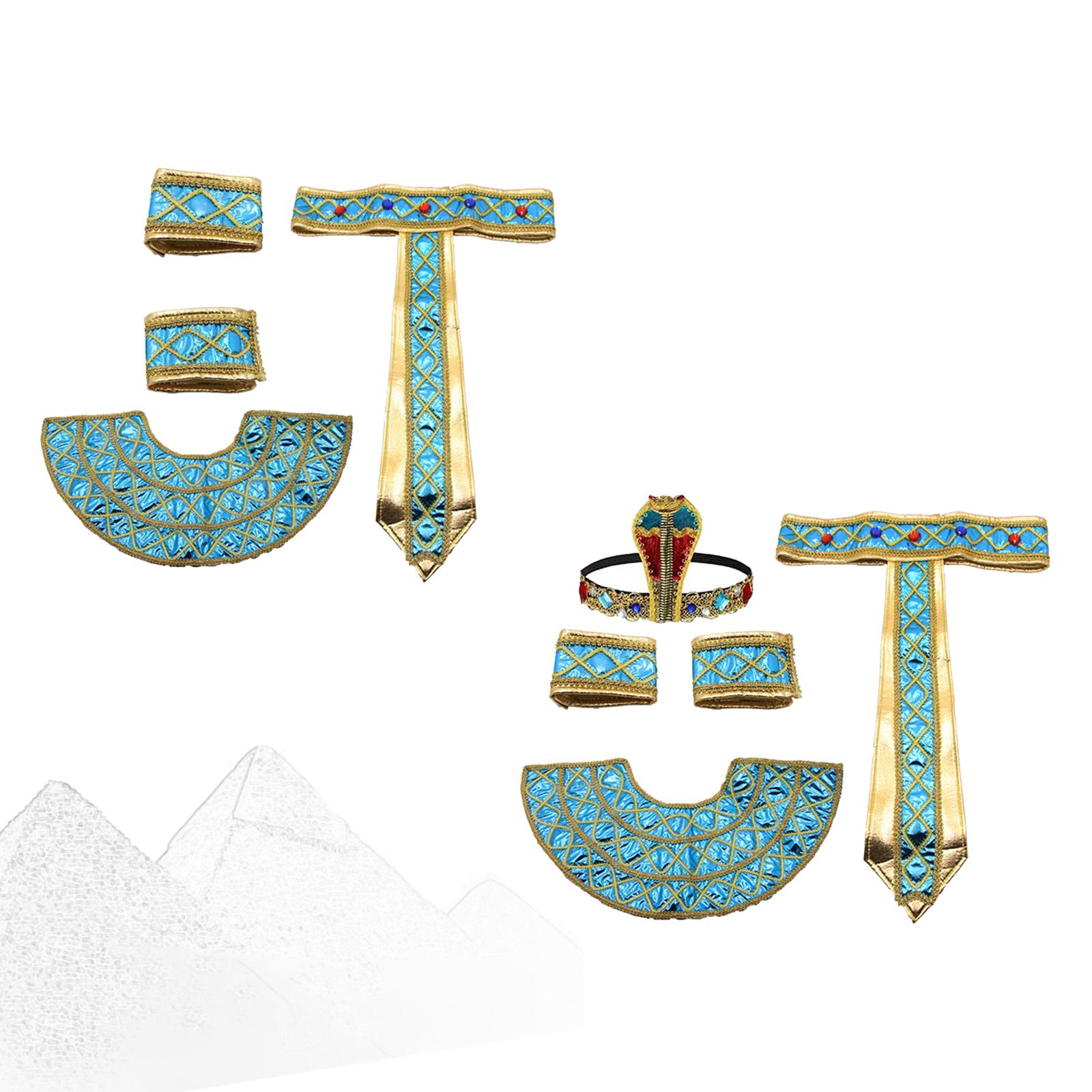 Women's Egyptian Costume Acces - đánh giá và giá Women'S Egyptian Accessories