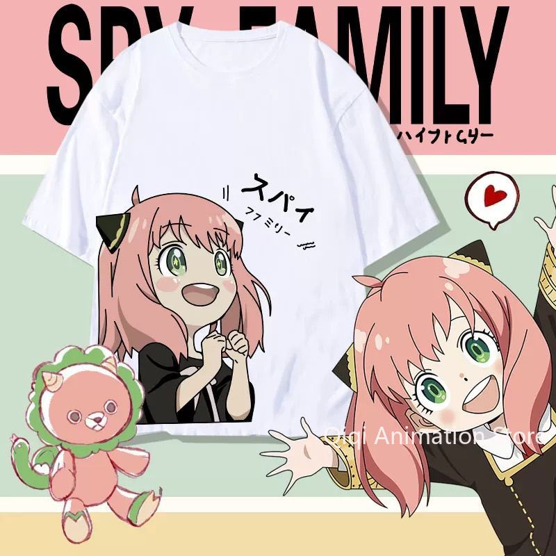 SPY×FAMILY Anime Anya Forger P - đánh giá và giá Women'S Clothing And Accessories