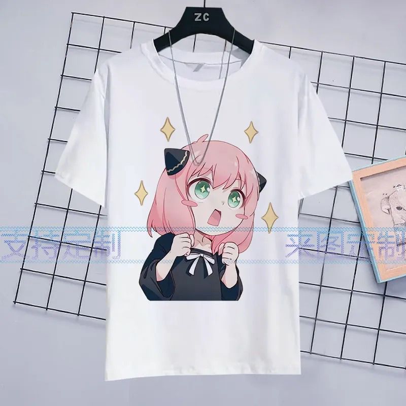 SPY×FAMILY Anime Anya Forger P - đánh giá và giá Women'S Clothing And Accessories