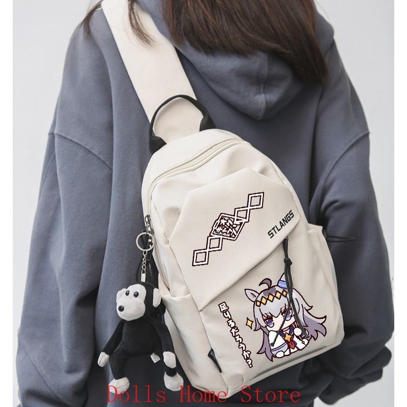 Anime Umamusume: Pretty Derby  - đánh giá và giá Women Accessories Bag