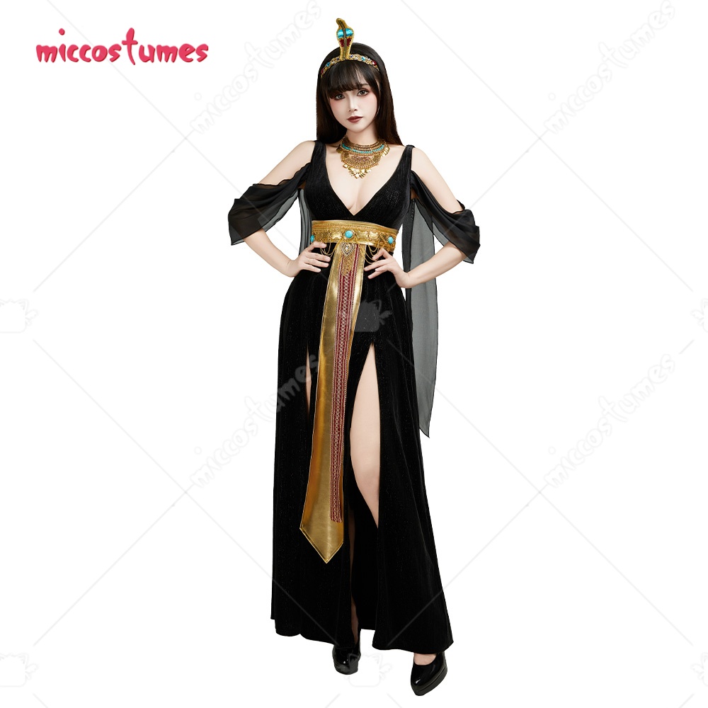 US Stock Miccostumes Women's E - đánh giá và giá Women'S Egyptian Accessories