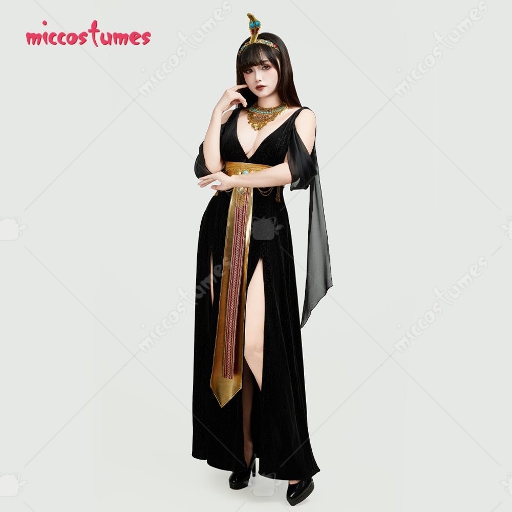 US Stock Miccostumes Women's E - đánh giá và giá Women'S Egyptian Accessories