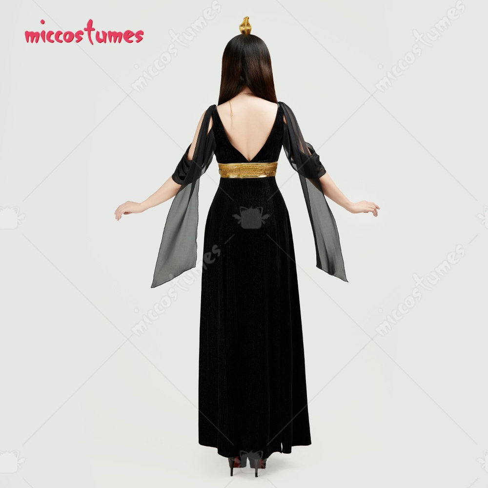 US Stock Miccostumes Women's E - đánh giá và giá Women'S Egyptian Accessories