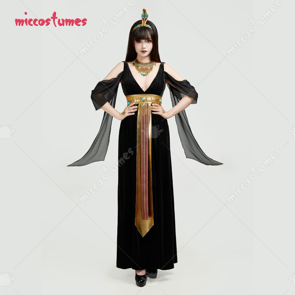 US Stock Miccostumes Women's E - đánh giá và giá Women'S Egyptian Accessories