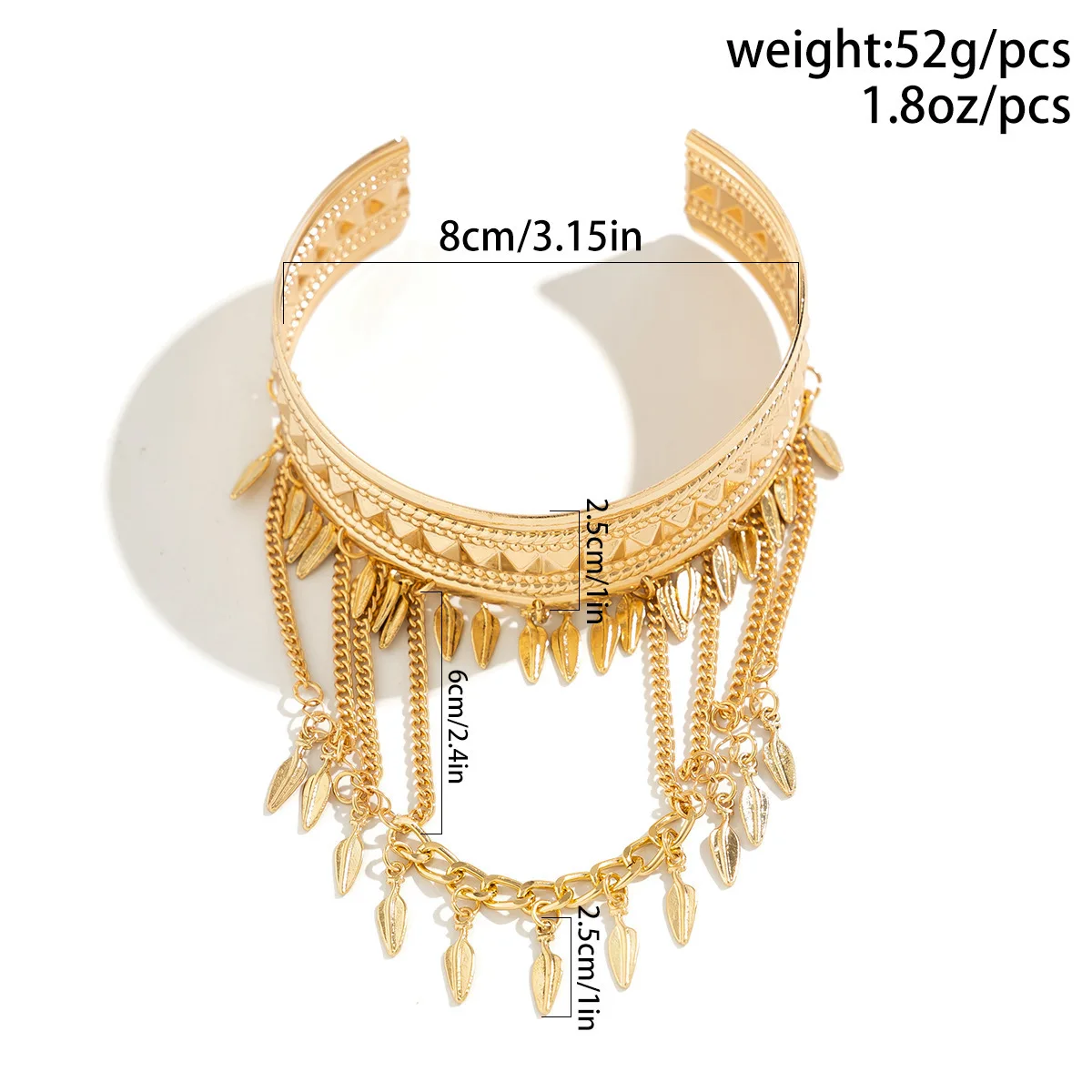 2026 Trendy Fashion Egyptian G - đánh giá và giá Women'S Egyptian Accessories