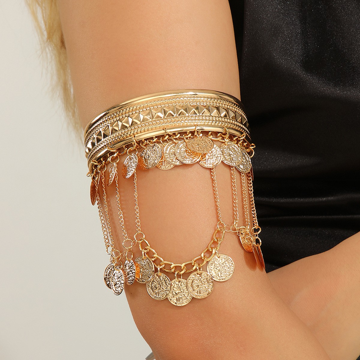 2026 Trendy Fashion Egyptian G - đánh giá và giá Women'S Egyptian Accessories