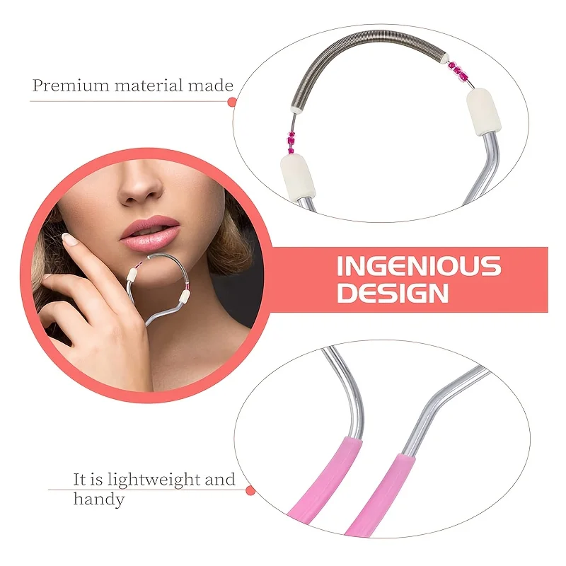 Facial Epilator for Women, Rem - đánh giá và giá Women Accessories Clearance