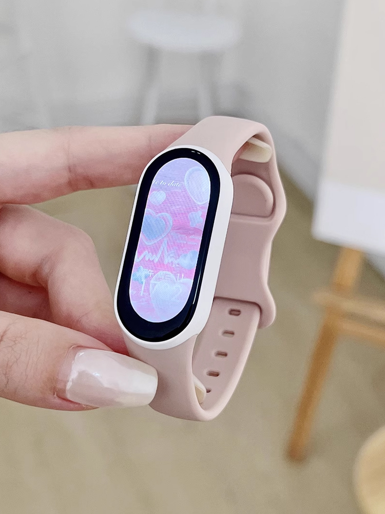 Straps for Xiaomi Mi Band 10 9 - đánh giá và giá Women Accessories Website