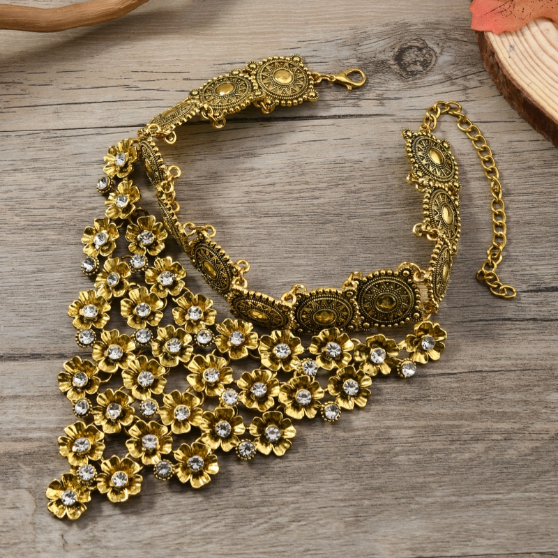 2026New Suit Egyptian ethnic s - đánh giá và giá Women'S Egyptian Accessories