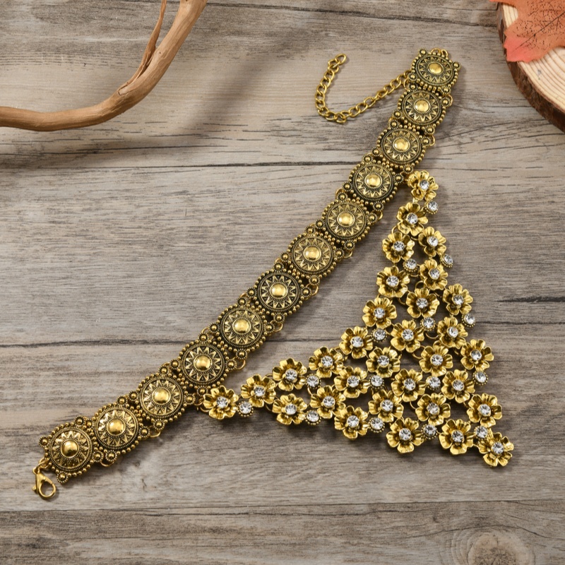 2026New Suit Egyptian ethnic s - đánh giá và giá Women'S Egyptian Accessories