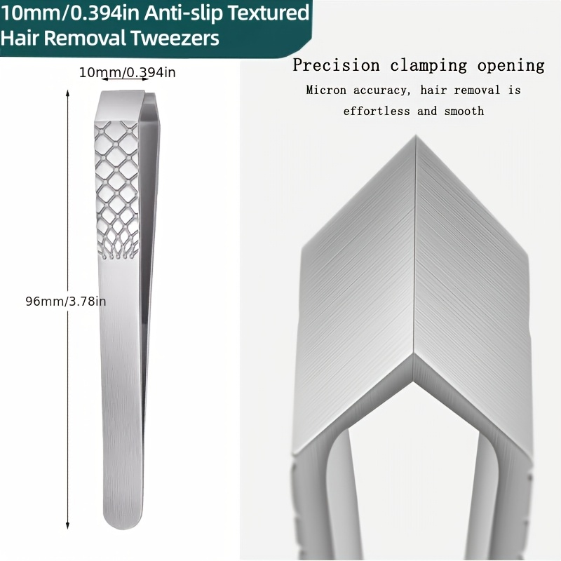 10mm Wide-Opening Stainless St - đánh giá và giá Women Accessories Clearance