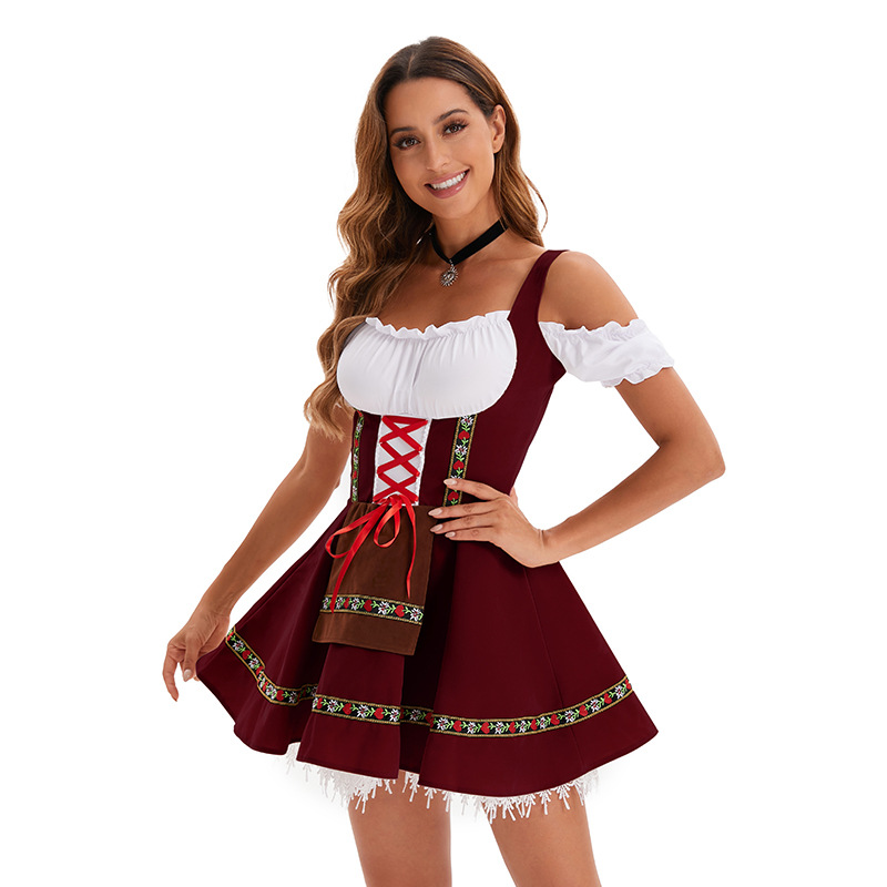 Women German Bavarian Traditio - đánh giá và giá Women'S Vacation Accessories