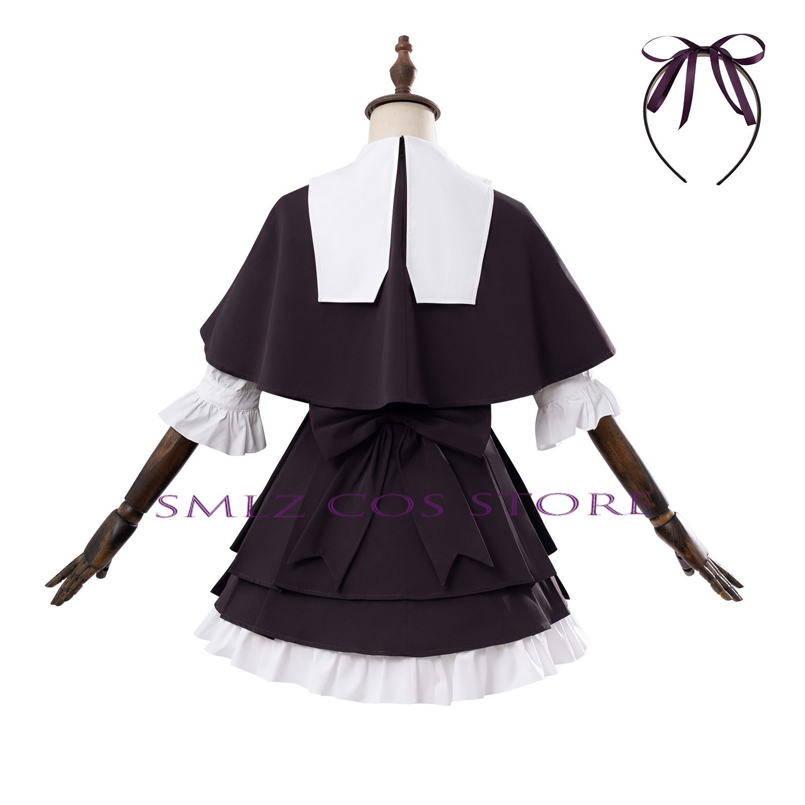 Moria Ruruka Cosplay Anime Sta - đánh giá và giá Women'S Accessories For Suit