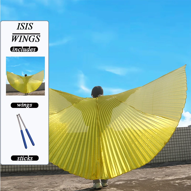 Belly Dance Wings Eastern Egyp - đánh giá và giá Women'S Egyptian Accessories